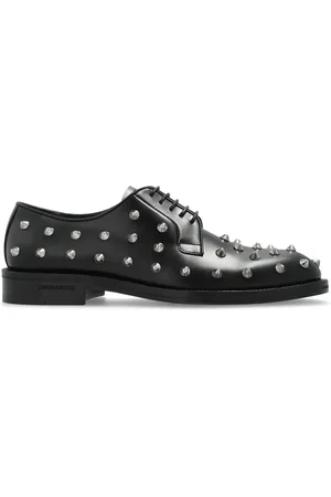 Dsquared2 Derbies à détails de clous