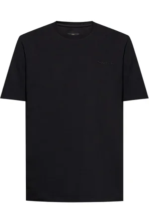 Paul & Shark T-shirt à logo brodé