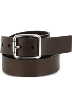 Loewe Ceinture en cuir