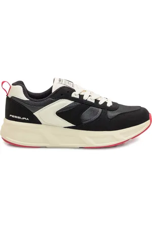 FESSURA Baskets Walk 03