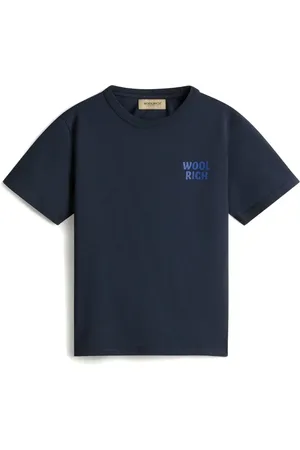 Woolrich T-shirt à logo