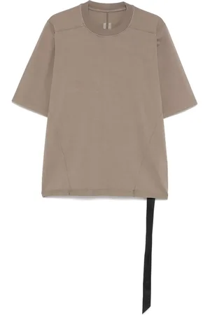 Rick Owens T-shirt Walrus