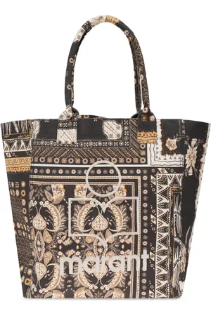 Isabel Marant Sac cabas Yenky
