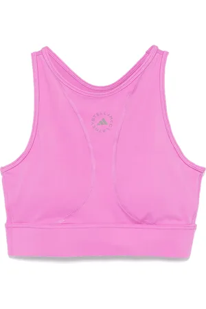 adidas Haut crop TrueStrength Yoga