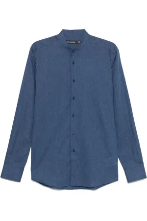 Karl Lagerfeld Chemise à manches longues