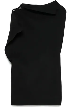 Jacquemus Robe courte La Mini Robe Trapeze