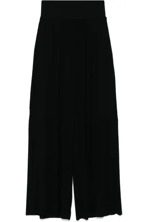 THOM KROM Pantalon à coupe ample