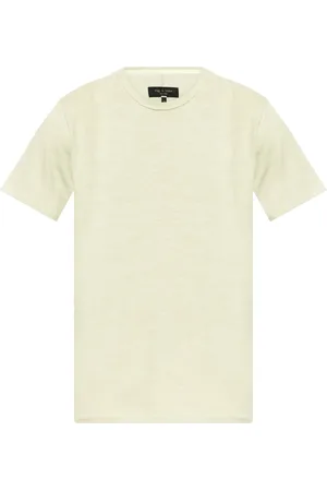 RAG&BONE T-shirt en coton