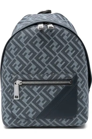 Fendi Petit sac à dos Chiodo
