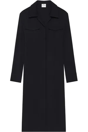 Courrèges Robe mi-longue à deux poches