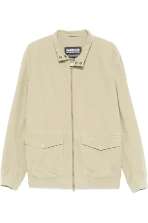 Barbour Veste Matley