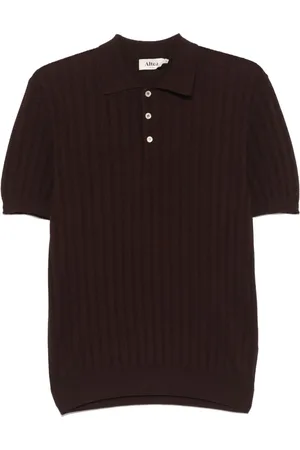 ALTEA Polo en maille