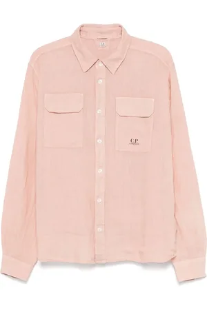 C.P. Company Chemise en lin