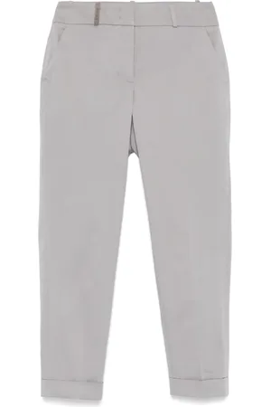 PESERICO SIGN Pantalon de costume