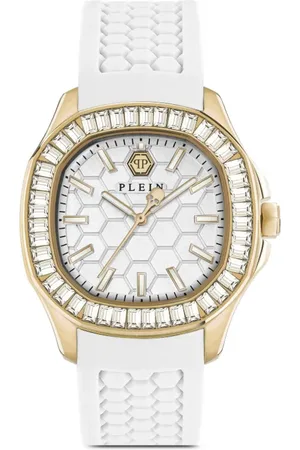 Philipp Plein Montre $pectre Chrono Lady 38 mm