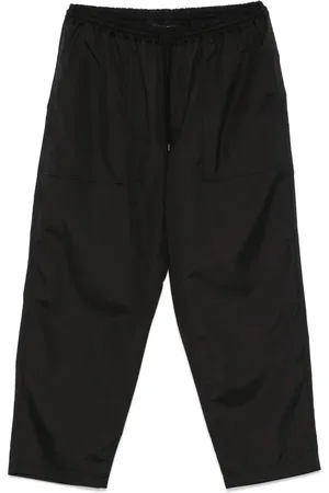 Comme des Garçons Pantalon en coton