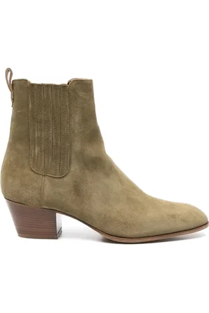 CENERE GB Bottines Codys 50 mm
