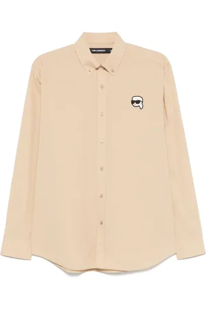 Karl Lagerfeld Chemise Ikonik Karl