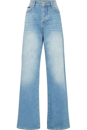 Philipp Plein Jean Skater