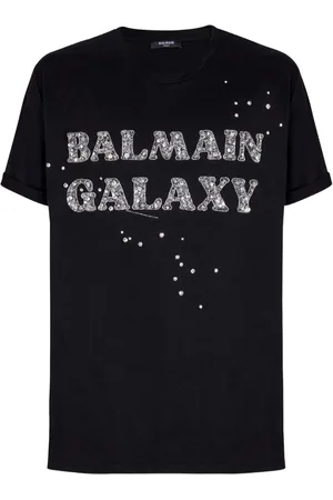 Balmain T-shirt Galaxy