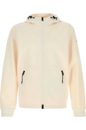 Woolrich Veste zippée à capuche