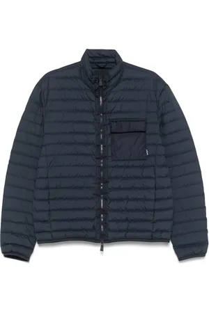add Doudoune à capuche