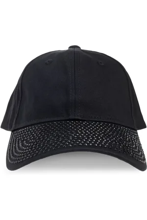 VERSACE Casquette en coton