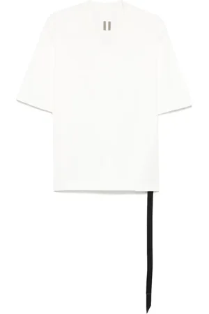 Rick Owens T-shirt Walrus