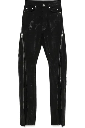 Rick Owens Jean Bolan Banana