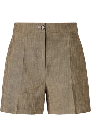 Pinko Short à coupe évasée
