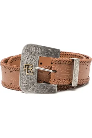 Ralph Lauren Ceinture en cuir