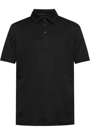 Paul & Shark Polo en jersey