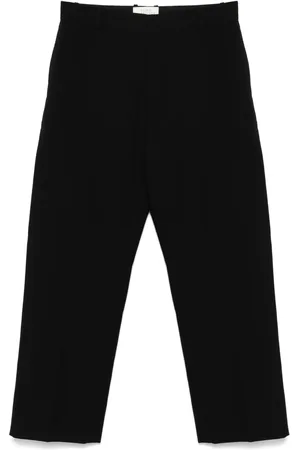 STUDIO NICHOLSON Pantalon à coupe droite