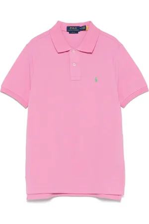 Ralph Lauren Polo à motif Polo Pony
