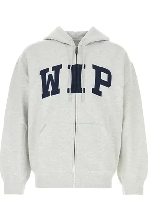 Carhartt Hoodie à fermeture zippée