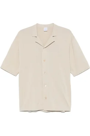 Aspesi Chemise en coton