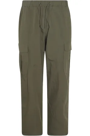 add Pantalon cargo court