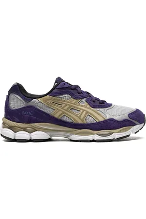 Asics X Awake baskets NY Gel-NYC