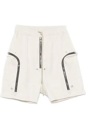 Rick Owens Short Bauhaus Bela