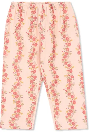 Konges Sløjd Pantalon en coton biologique