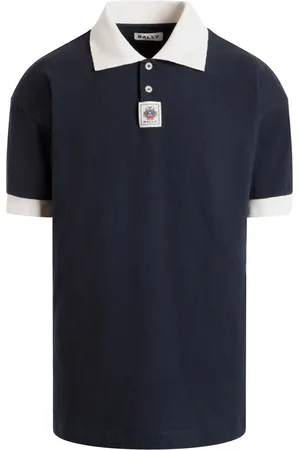 Bally Polo en jersey