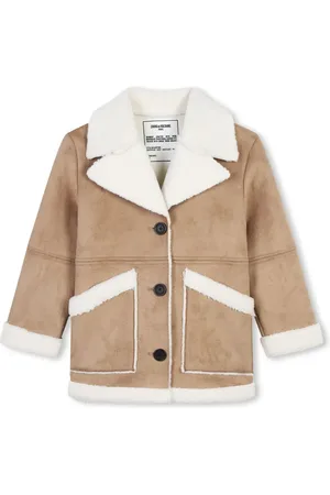 Zadig & Voltaire Veste à simple boutonnage