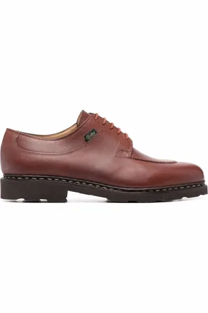 Paraboot Derbies Avignon en cuir