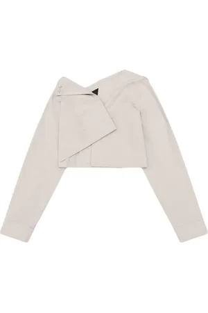 HELIOT EMIL Chemise Kaseigan