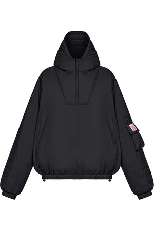 Monochrome Doudoune oversize