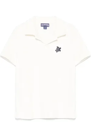 Vilebrequin T-shirt en tissu éponge