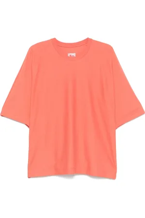 Issey Miyake T-shirt Release-T 1