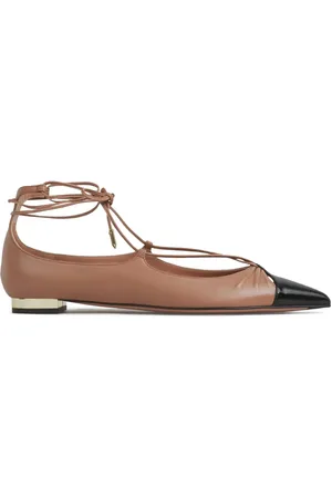 Aquazzura Ballerines Gytane