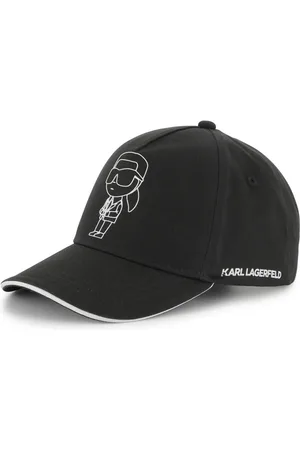 Karl Lagerfeld Casquette Ikonik