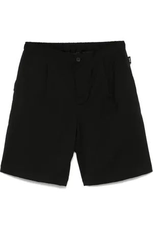 HEVO Short en laine vierge